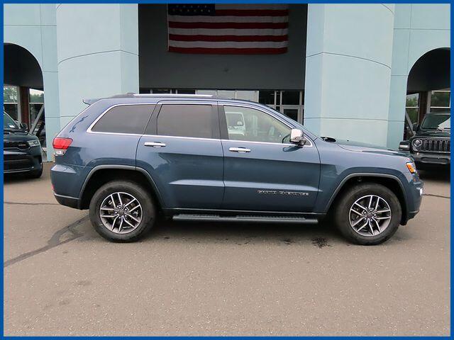 jeep grand cherokee 2021 1C4RJFBG5MC500919 image jeep grand cherokee 2021 1C4RJFBG5MC500919 image